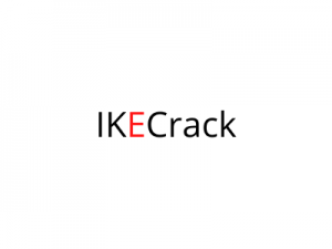 IKECrack
