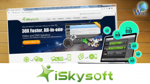 ISkySoft Video Downloader