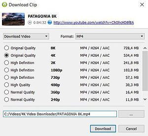 free winx youtube downloader for pc